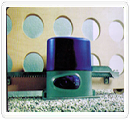 意大利NICE平移門機(jī) 意大利NICE平移門機(jī)