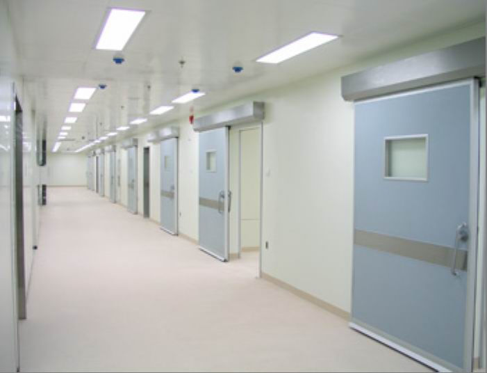 外掛式平移醫(yī)用門 外掛式平移醫(yī)用門