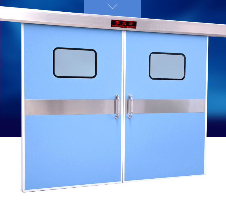 凈化車間自動(dòng)門 凈化車間自動(dòng)門