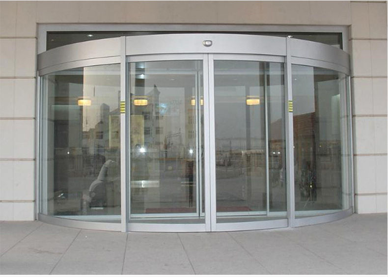 圓弧形自動門產(chǎn)品樣式 圓弧形自動門產(chǎn)品樣式