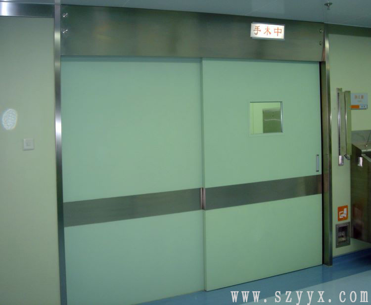 潔凈室自動(dòng)門 潔凈室自動(dòng)門