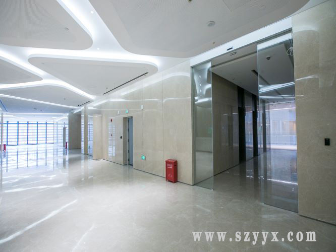 全玻璃自動門 全玻璃自動門