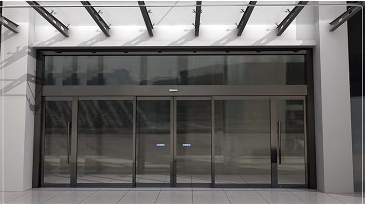 松下自動門(平移門)感應(yīng)門 松下自動門(平移門)感應(yīng)門