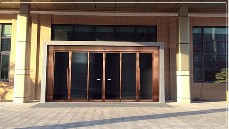 松下自動門(平移門)感應(yīng)門 松下自動門(平移門)感應(yīng)門