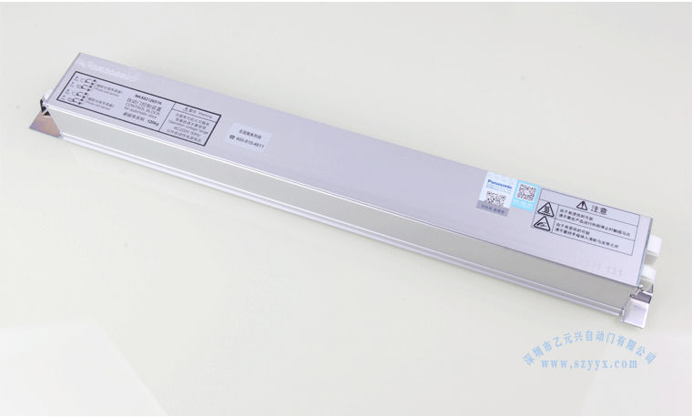 松下自動門控制器 松下自動門控制器