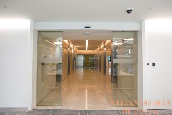 推拉自動(dòng)門 推拉自動(dòng)門