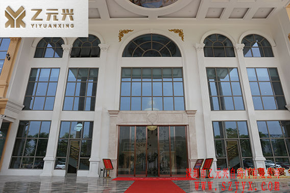 國產(chǎn)自動門 國產(chǎn)自動門