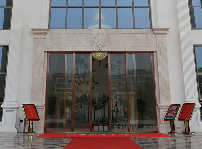 自動(dòng)門感應(yīng)門 自動(dòng)門感應(yīng)門