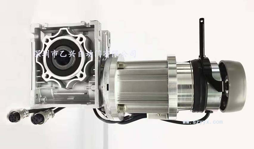 快速卷簾門電機(jī) 快速卷簾門電機(jī)