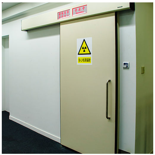 凈化室自動門氣密門-松下自動門 凈化室自動門氣密門-松下自動門