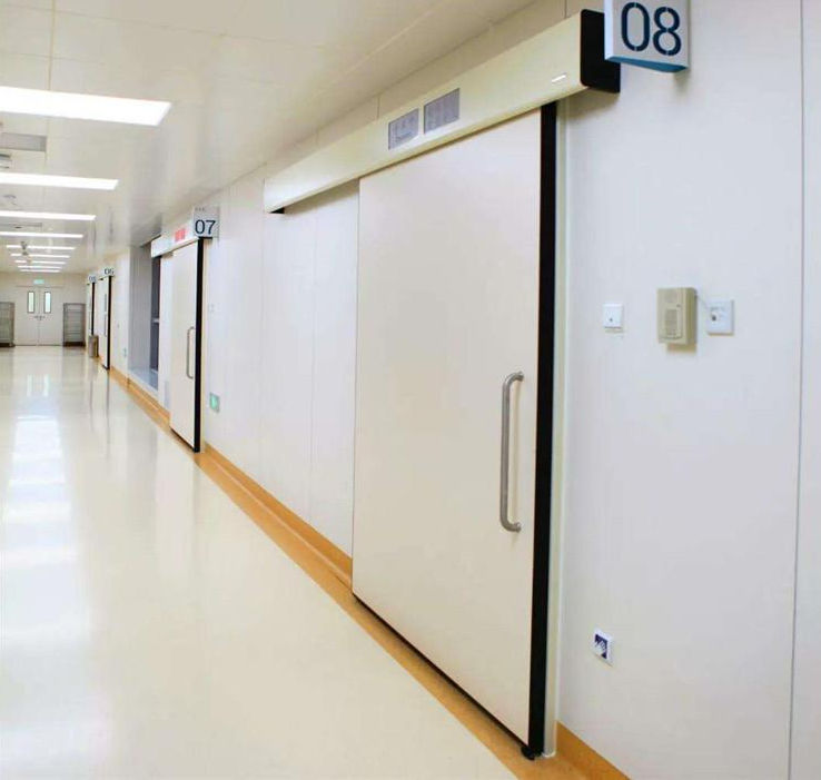 一般防電磁波輻射自動門-乙元興為您在線報(bào)價(jià) 一般防電磁波輻射自動門-乙元興為您在線報(bào)價(jià)