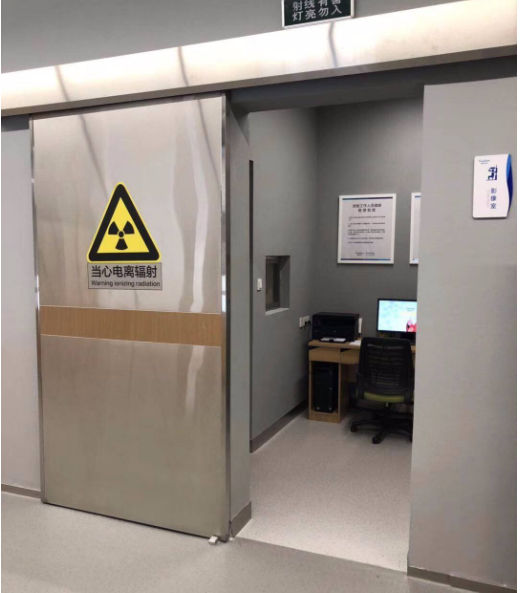 凈化室自動門氣密門-松下自動門 凈化室自動門氣密門-松下自動門