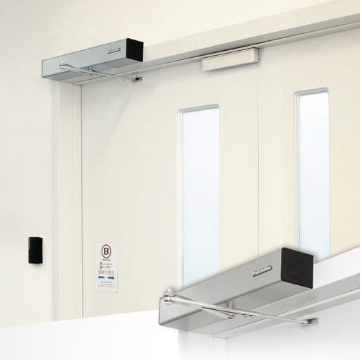 凈化室自動門氣密門-松下自動門 凈化室自動門氣密門-松下自動門