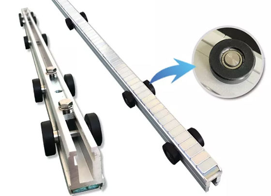 磁懸浮自動(dòng)門-軌道 磁懸浮自動(dòng)門-軌道