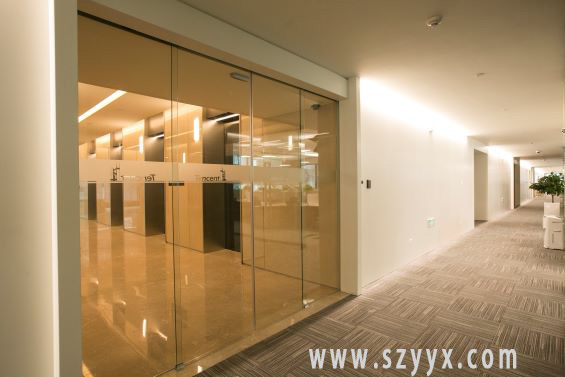 自動(dòng)門零配件及門體整體方案-案例 自動(dòng)門零配件及門體整體方案-案例